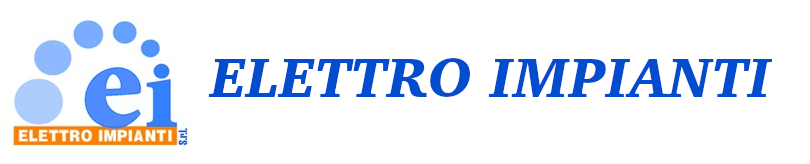 Elettroimpianti Srl